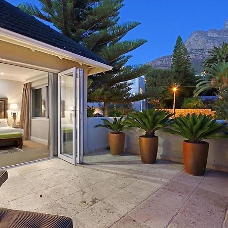 Vetho Villa Kapstadt Exterior foto
