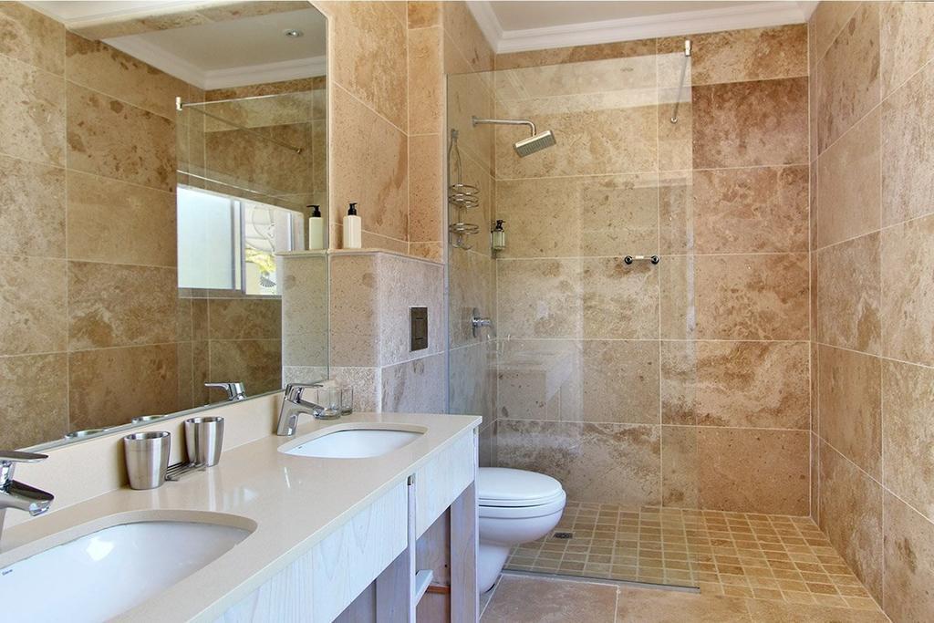 Vetho Villa Kapstadt Zimmer foto
