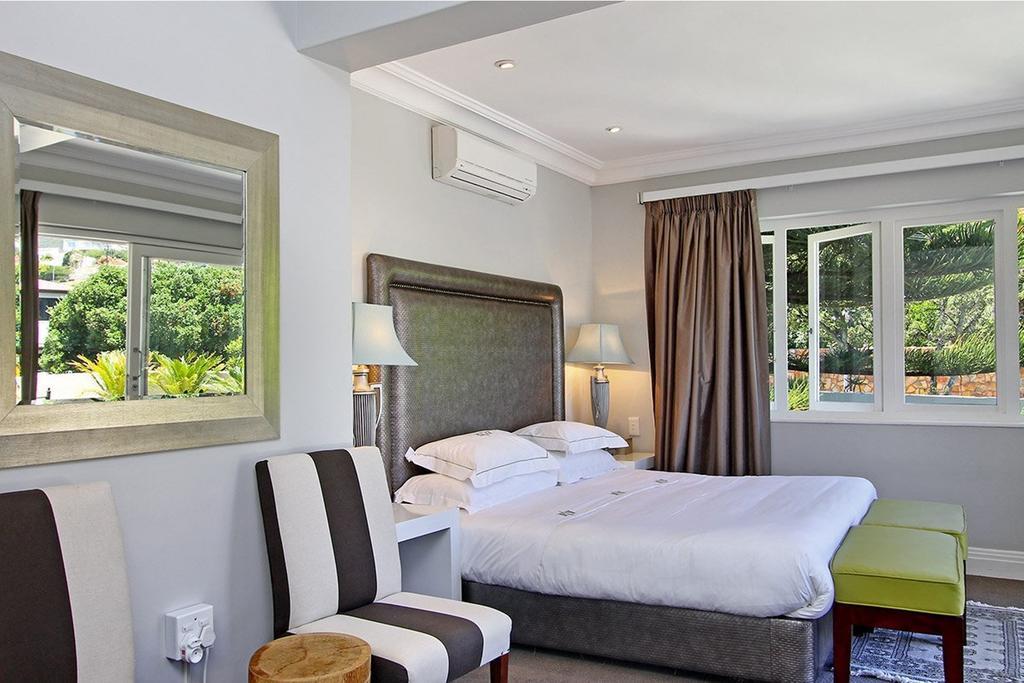 Vetho Villa Kapstadt Zimmer foto
