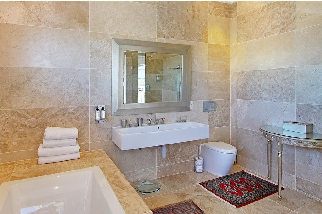 Vetho Villa Kapstadt Zimmer foto