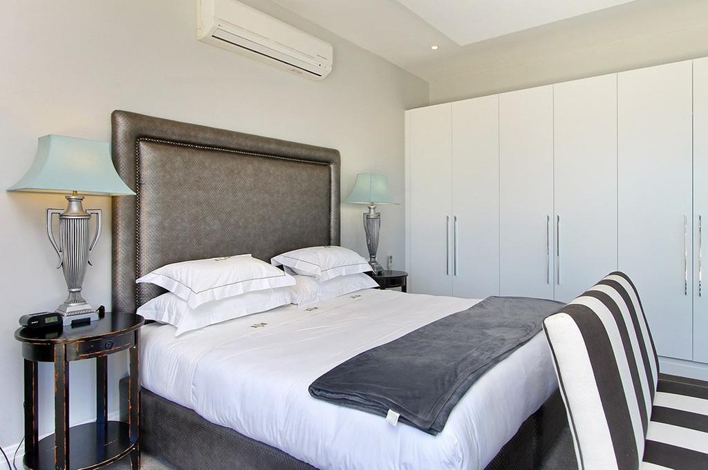 Vetho Villa Kapstadt Zimmer foto