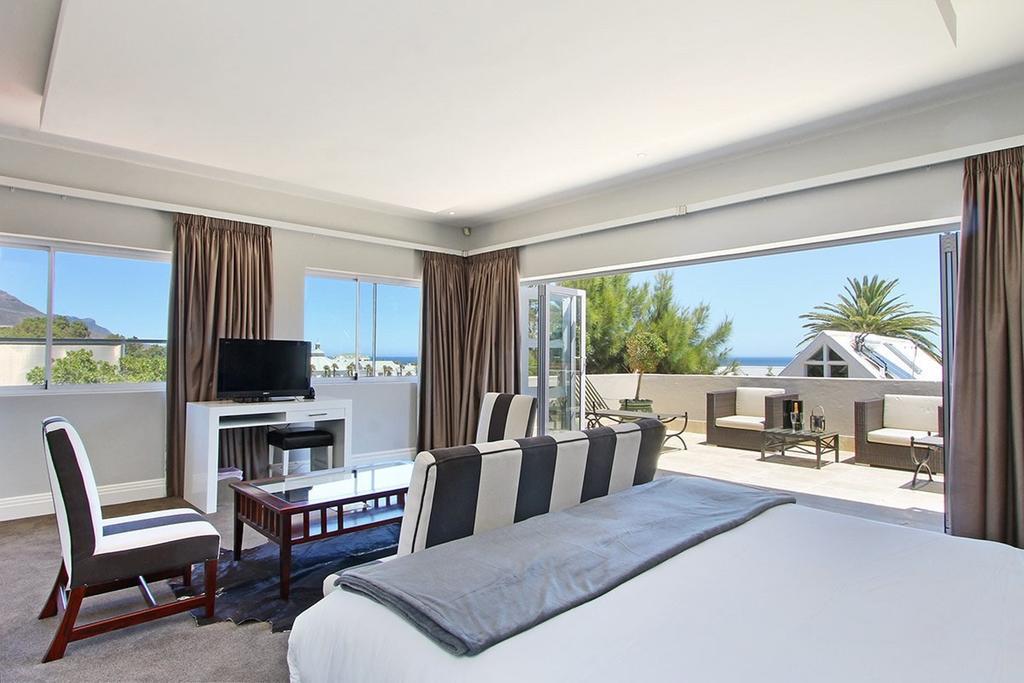 Vetho Villa Kapstadt Zimmer foto