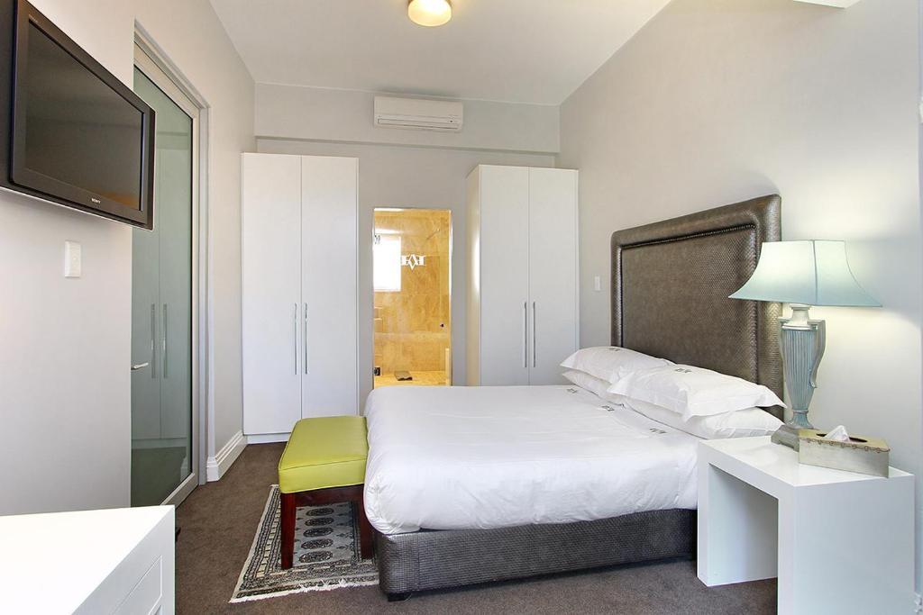 Vetho Villa Kapstadt Zimmer foto