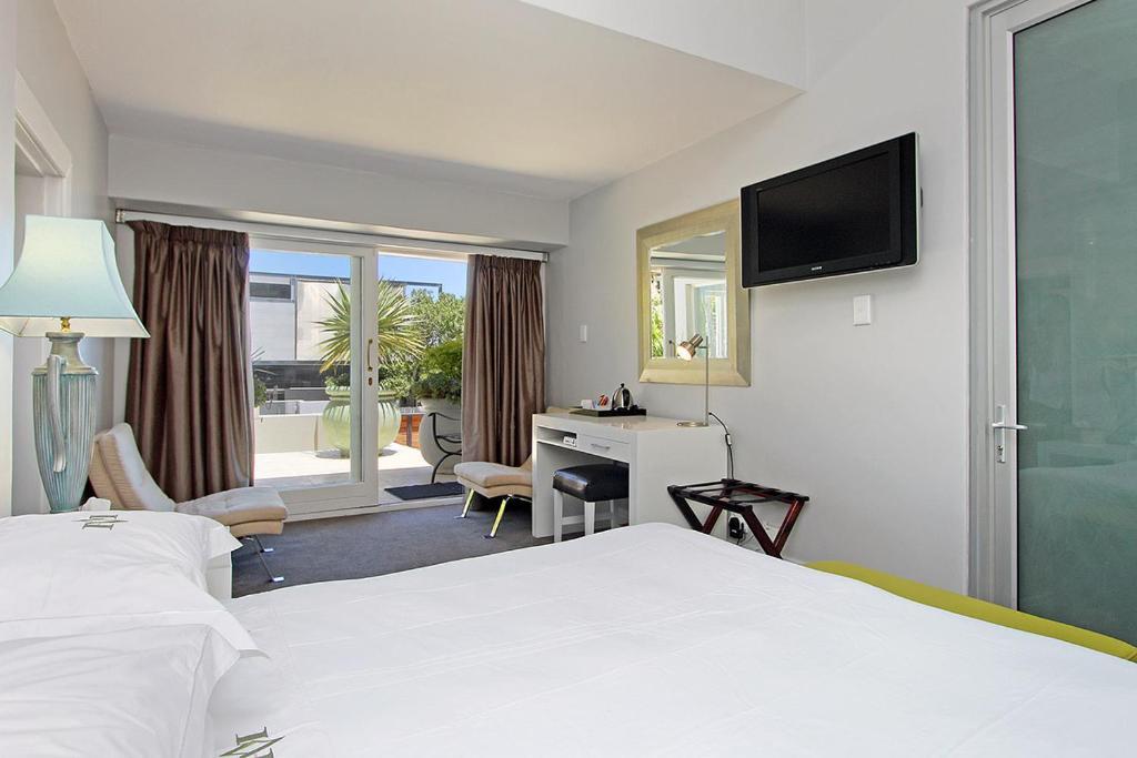 Vetho Villa Kapstadt Zimmer foto